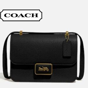 RETAIL Coach Alie Shoulder Bag